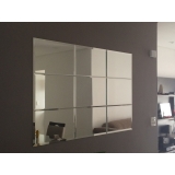 espelho para apartamento preço Roosevelt (CBTU)